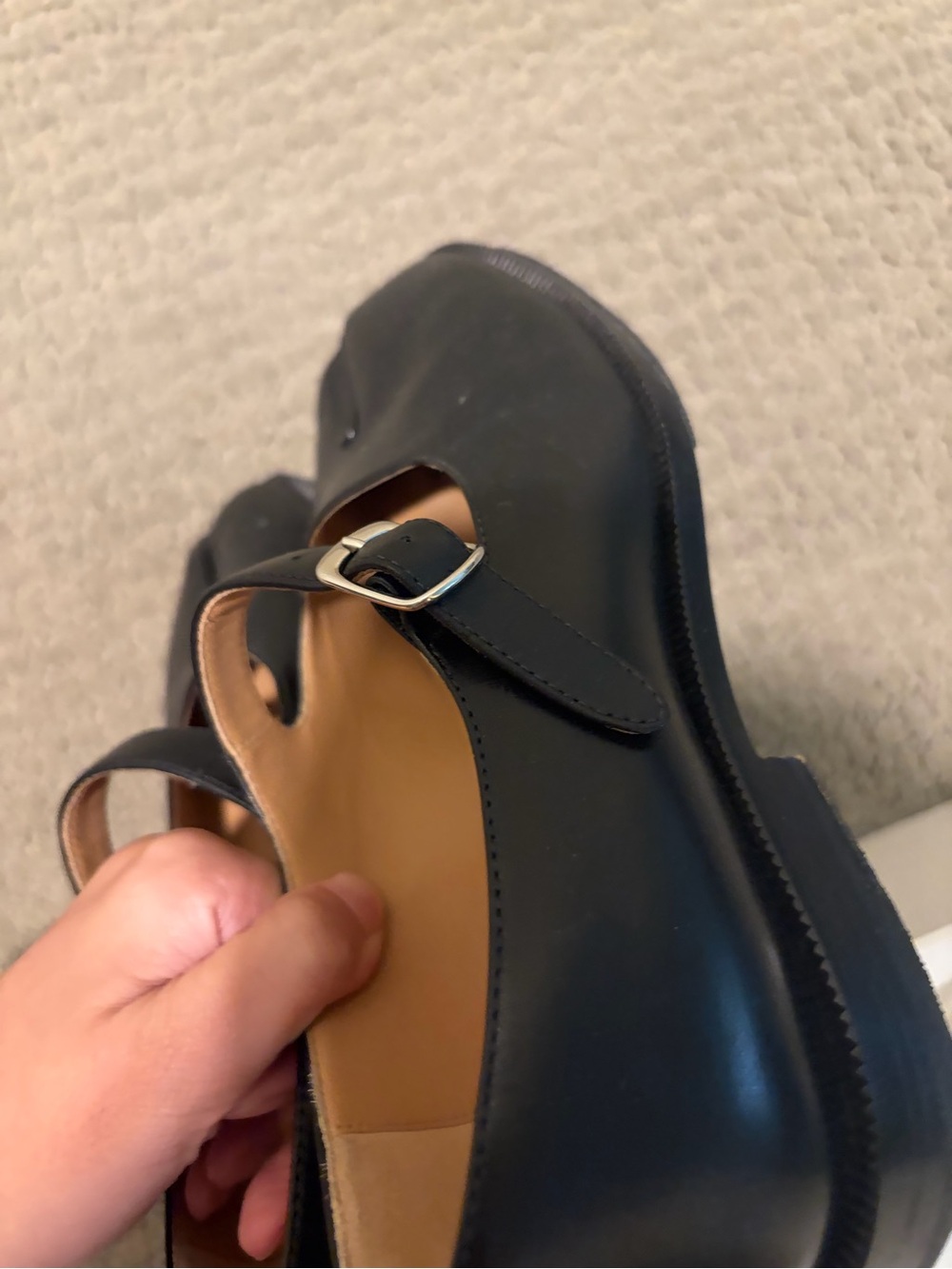 margiela tabi - Picture 3 of 6